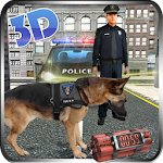 Police Dog City Criminals Apk