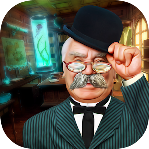 Download Dr. Watson Mysteries For PC Windows and Mac