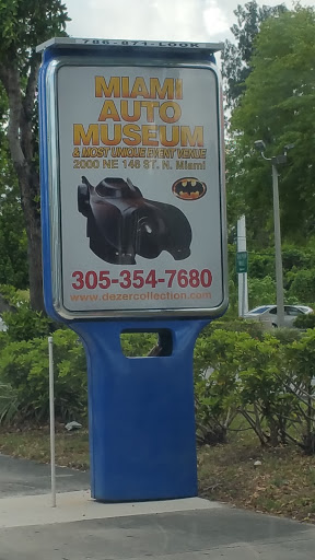 Bat Mobile