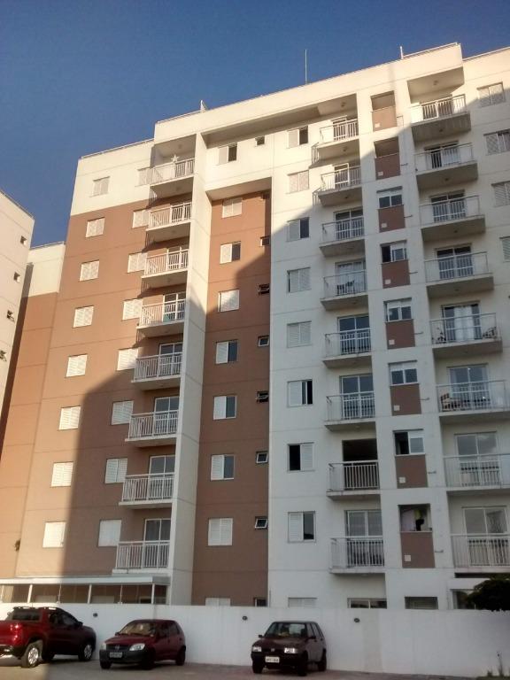 Apartamentos para alugar Conjunto Residencial José Bonifácio