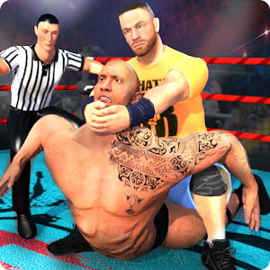 Download Wrestling Brawl For PC Windows and Mac