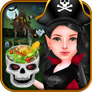 Download Zombie Food Kitchen Fever For PC Windows and Mac
