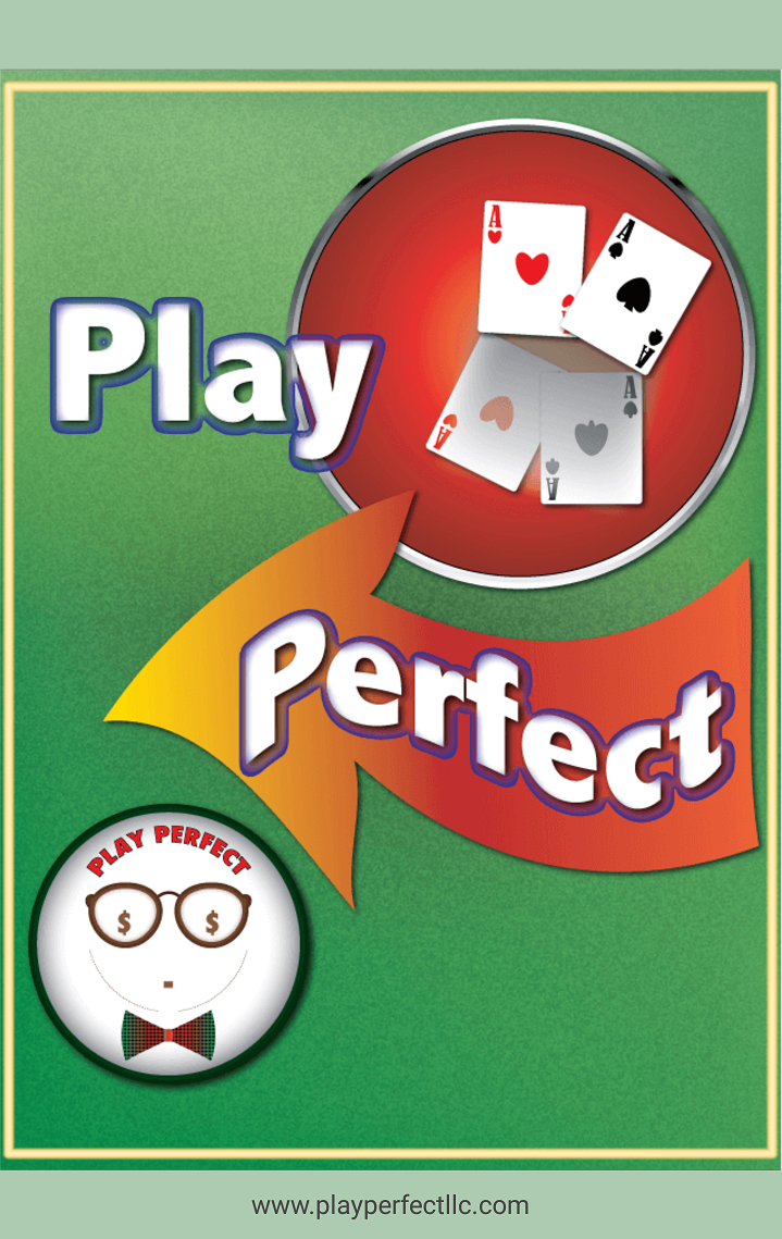 Android application Play Perfect Video Poker Pro screenshort