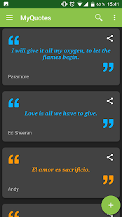 How to mod My Quotes 1.0.2 unlimited apk for laptop