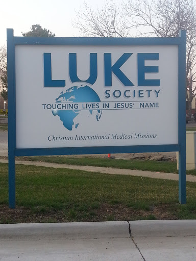 Luke Society
