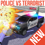 Police Vs Terrorist Apk