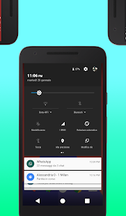 How to get ZEO DARK THEME FOR CM13 - BETA 1.0.2-REBUILDOF apk for bluestacks