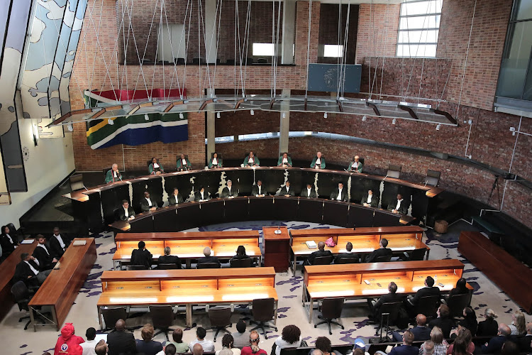 The Constitutional Court has refused to hear an urgent application filed by organisations that want individuals to to be allowed to stand as independent candidates for election to the National Assembly and provincial legislatures.