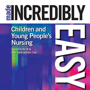 Download Children Nursing Made Inc Easy For PC Windows and Mac