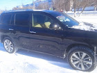 продам авто Toyota Highlander Highlander II