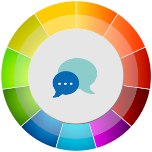 Download Change Messenger Colors For PC Windows and Mac