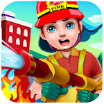 Firefighters Educational Hour Apk