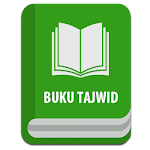 Buku Tajwid Apk