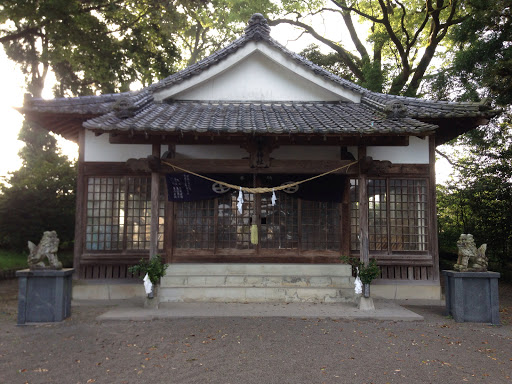 南方神社