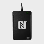 ACR 1252 USB NFC Reader Utils Apk