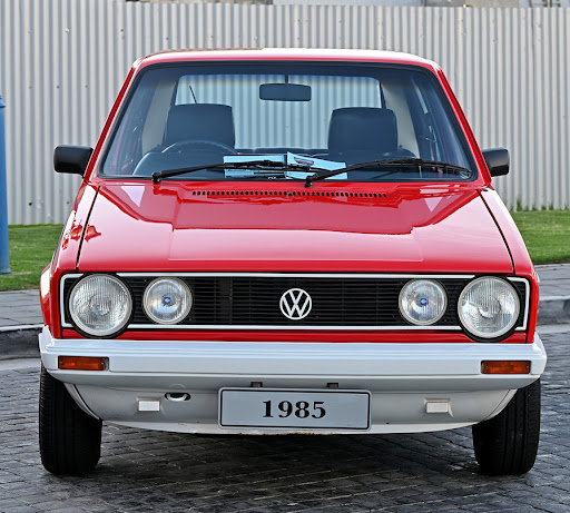 The much-loved Citi Golf was on sale for three decades.