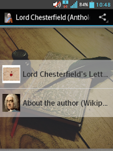 How to install Lord Chesterfield (Anthology) 3.0 apk for android