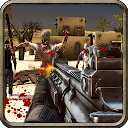 ダウンロード Dead Zombie War Shooting– Lone Survivor をインストールする 最新 APK ダウンローダ