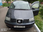 продам авто Volkswagen Sharan Sharan