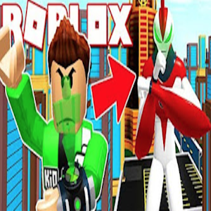 Roblox Ben10 Arrival Of Aliens Guide Tips For Pc Windows 7 8 10