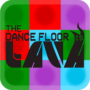 Download The Dance Floor is Lava For PC Windows and Mac
