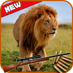 Lion Hunting 3D Apk