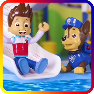 Download PawSuper Toy Patrol For PC Windows and Mac