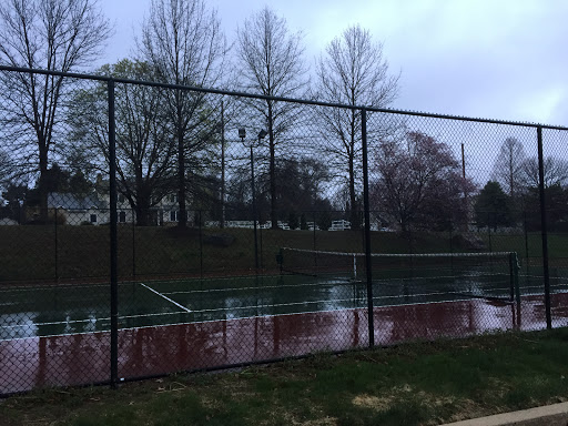 Windemere Tennis Court