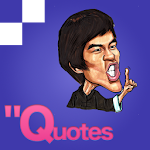 Bruce Lee Quotes Apk