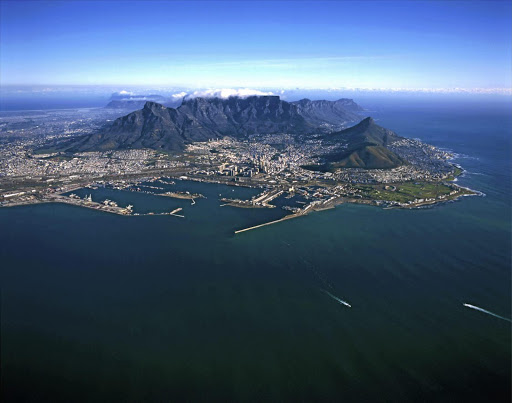 Cape Town is Africa's information technology hub, with more tech start-ups than anywhere else on the continent.
