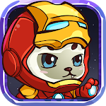 Iron Cat Apk