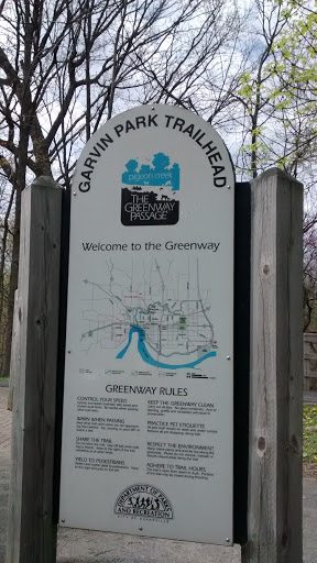 Garvin Park Greenway