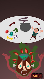 How to get Simon's Ritual 1.0.4 unlimited apk for android