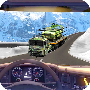 Download Off-Road Cargo Truck Driving 3D For PC Windows and Mac