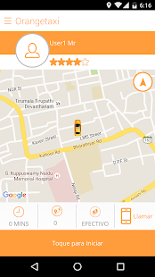 How to install Orangetaxi 2.8 unlimited apk for bluestacks
