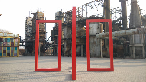 Red Gates