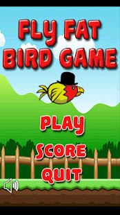 How to install Fly Fat Bird Game patch 1.1.0 apk for pc