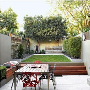 How to get Backyard Landscape 1.1 unlimited apk for pc