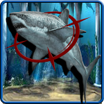 Monster Shark Hunter Apk