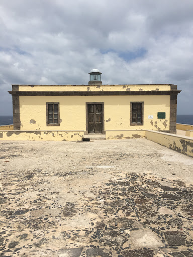 Faro De Lobos