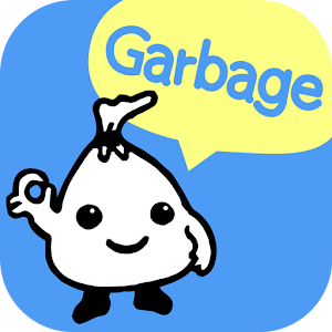 Download Nakano City Garbage Separation App For PC Windows and Mac