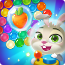 Bubble spinner : space bunny 1.0.7 APK Download