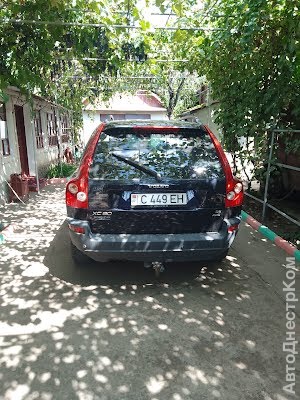 продам авто Volvo XC90 XC90 фото 2