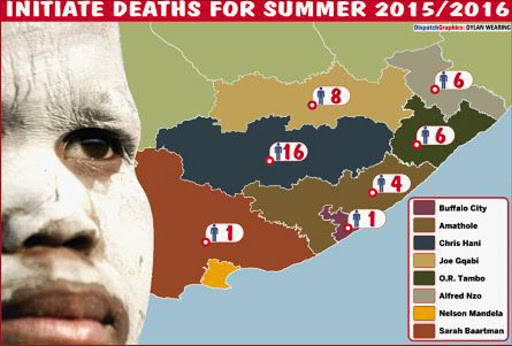 42 fatalities in Eastern Cape