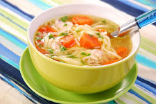 Chicken Soup