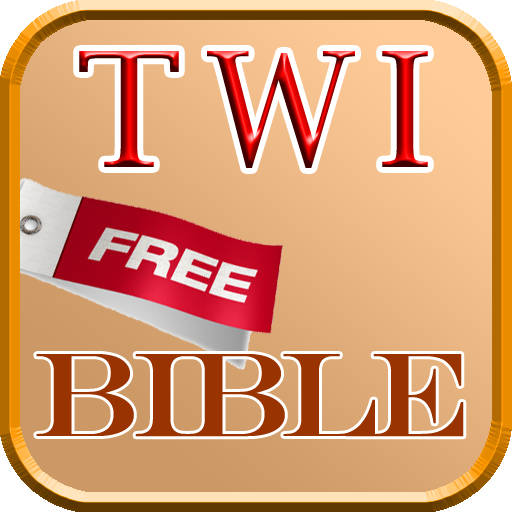 Android application Asante Twi Bible Free Download screenshort