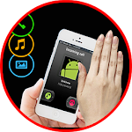 Smart Air Call Accept Apk