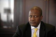 Brian Molefe.