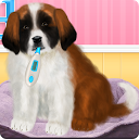 ダウンロード St Bernard Puppy Day Care をインストールする 最新 APK ダウンローダ