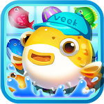 Sea Crush Legend Apk